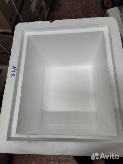 Термоконтейнер бу