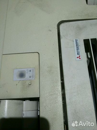 Кондиционер fdtn408C