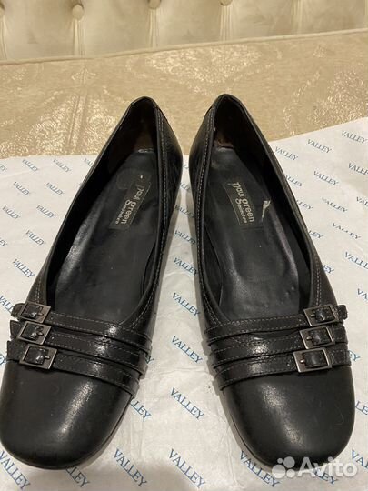 Туфли paul green