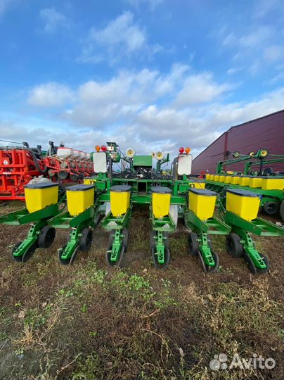 Культиватор Horsch Tiger MT, 2012