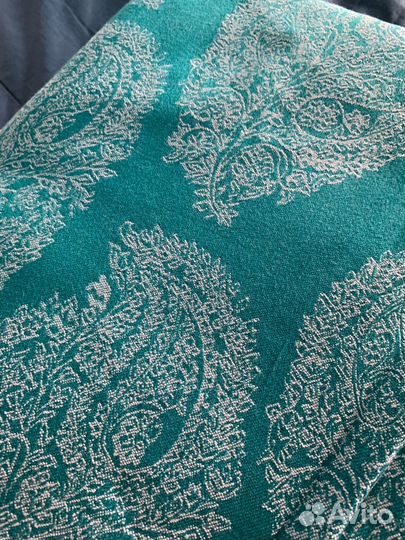 Слинг шарф Дива Ессенца Смеральдо 7