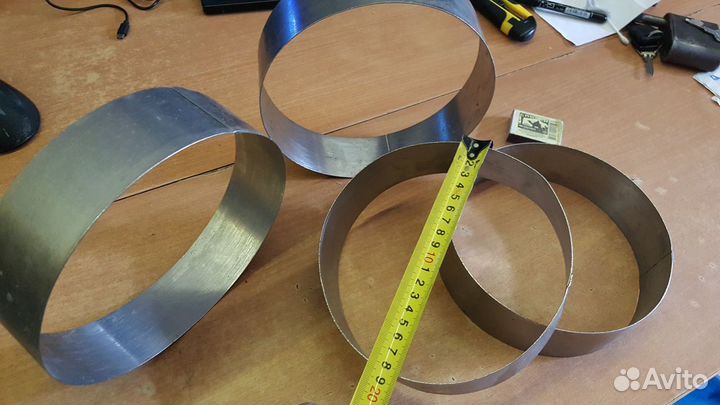 Форма для выпечки