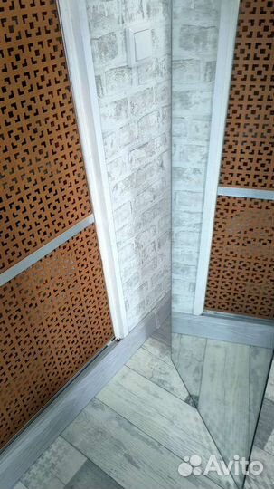 Зеркальное полотно