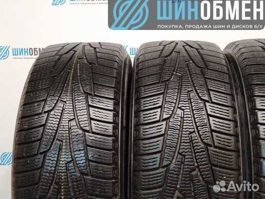 Marshal I'Zen KW31 225/55 R17 101R