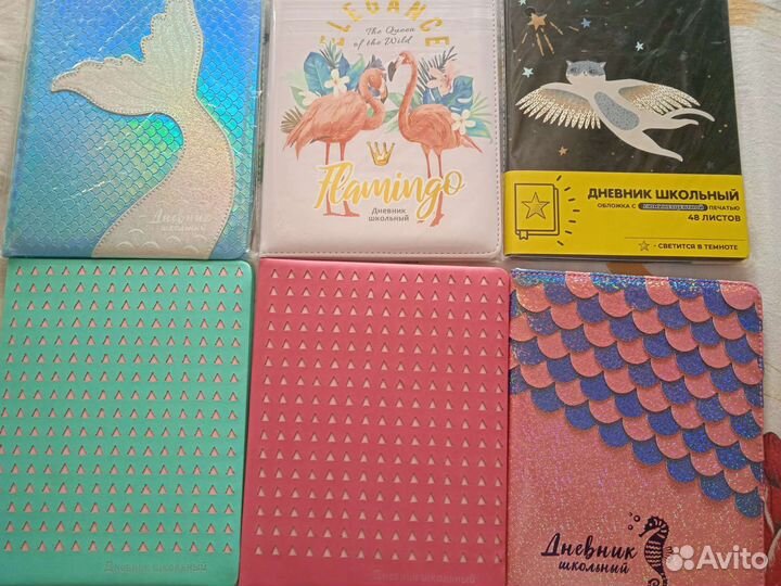 Ранец/рюкзак школьный новый и дневники