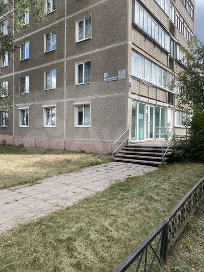Офис, 60 м²