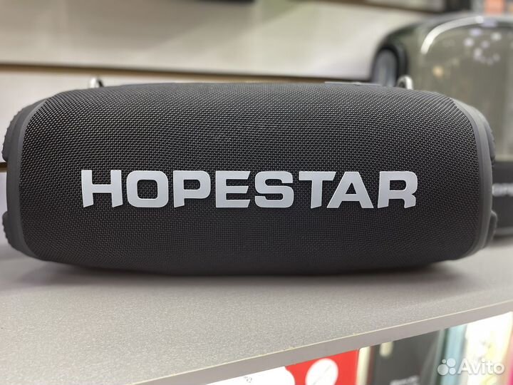 Блютуз колонка убийца jbl hopestar a6 max