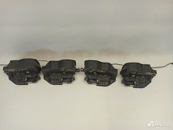 Замок двери BMW