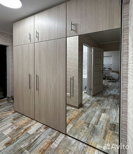 P3D1A Шкаф купе