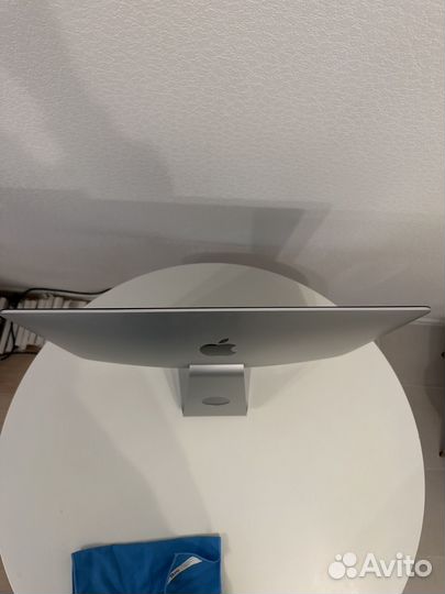 Apple iMac 21.5 2019 4k