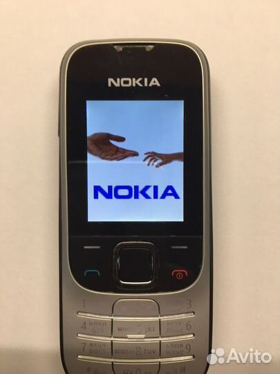 Nokia 2330 Classic