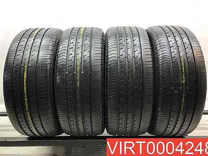 Dunlop Veuro VE303 245/50 R18 100W
