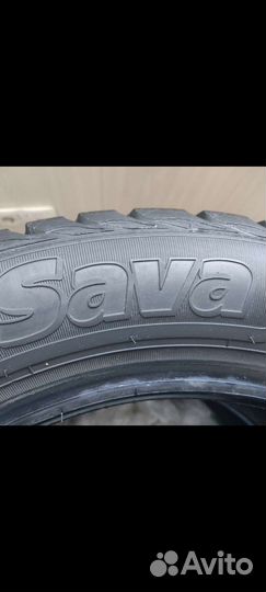 Sava Eskimo Stud 185/60 R15 88T
