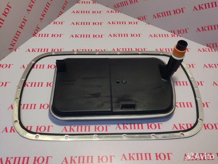 Масляный фильтр АКПП 5L40 BMW X5, land rover