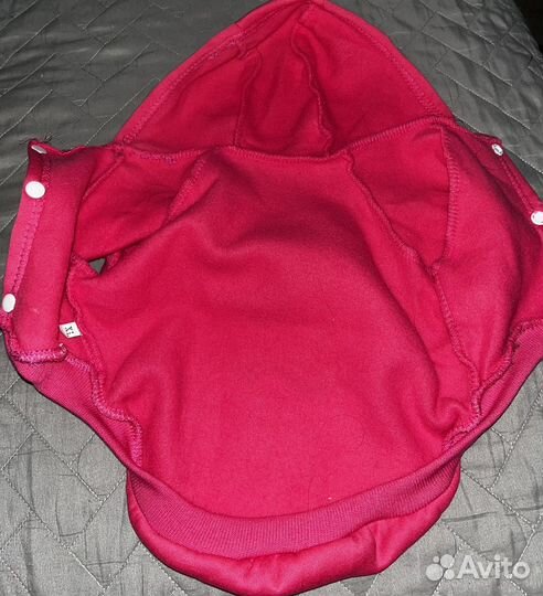 Кофта для собаки