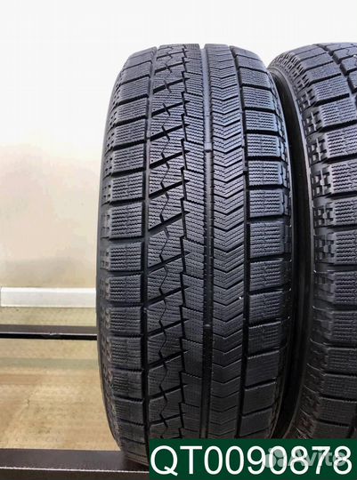 Bridgestone Blizzak Revo GZ 205/60 R16 96P