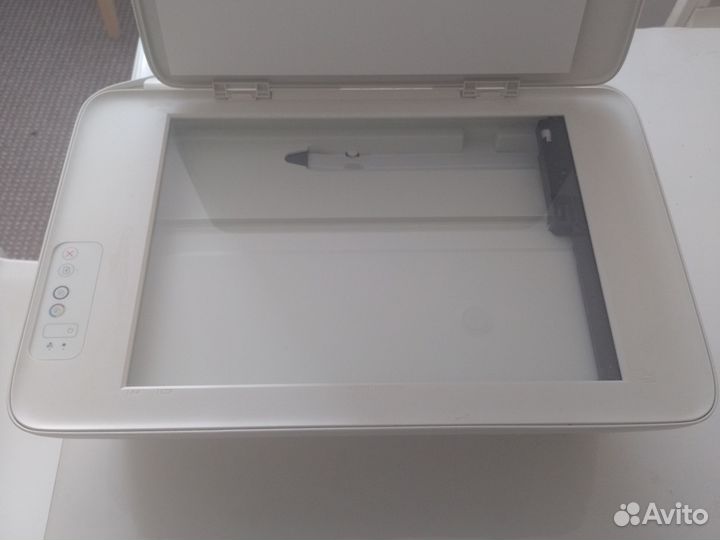 Принтер сканер копир HP DeskJet 2130