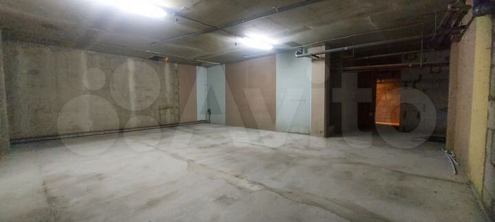 Свободного назначения, 98 м²