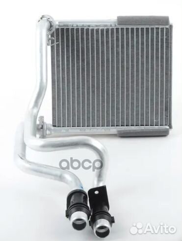 Теплообменник ORG 5C0819031 VAG