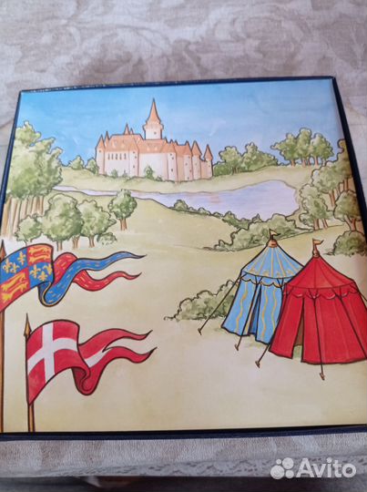 Киндер сюрприз солдатики