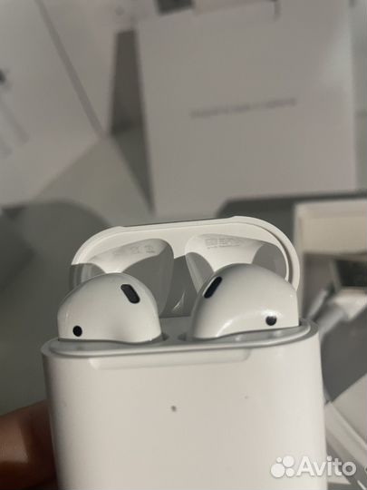Airpods 2 premium