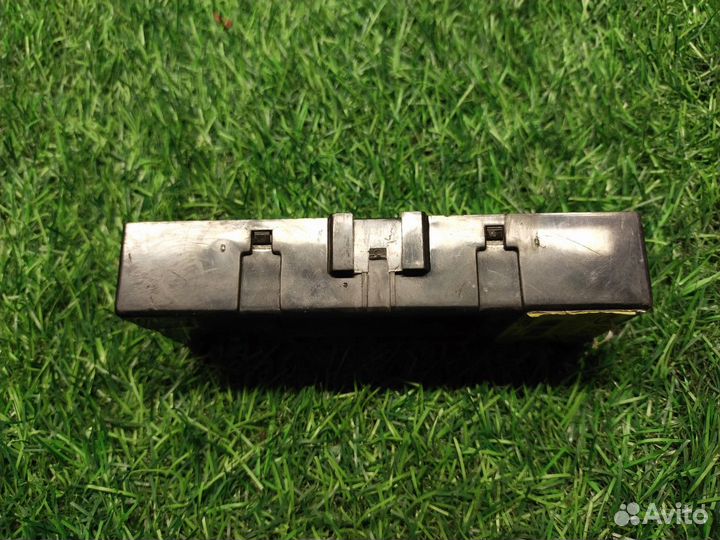 Блок управления светом KIA RIO