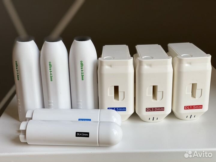 Аппарат для смас лифтинга MBT V-Lift Smas