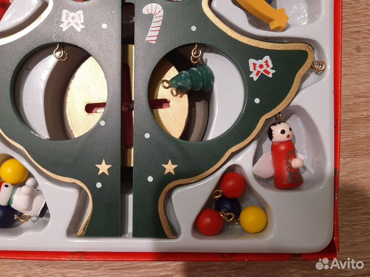 Елка новогодняя, декоративная, дерево