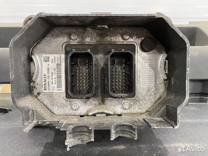 Блок света fciom Renault T 23140889