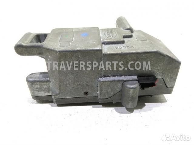 Замок рулевой колонки