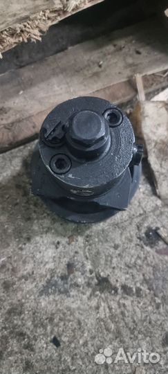 Насос гур гидроусилителя руля Волга Газель змз-406
