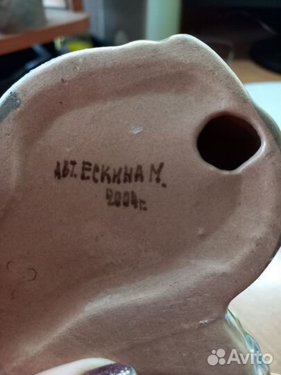 Карандашница Конаково