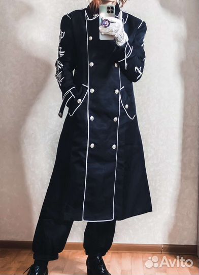 Костюм Риндо Хайтани токийские мстители