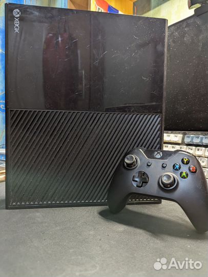 Xbox One 500gb