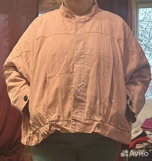 Бомбер 62-64рр