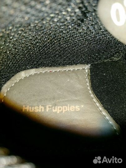 Ботинки Hecho