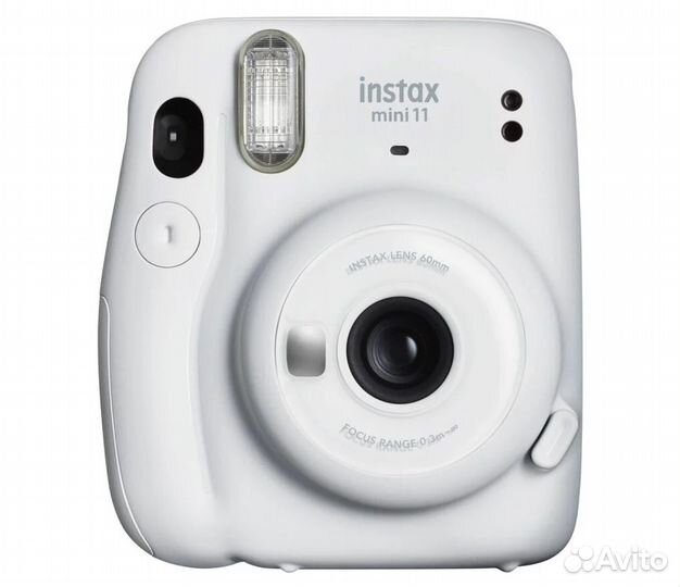 Fujifilm Instax Mini 11