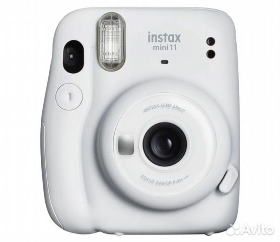 Fujifilm Instax Mini 11