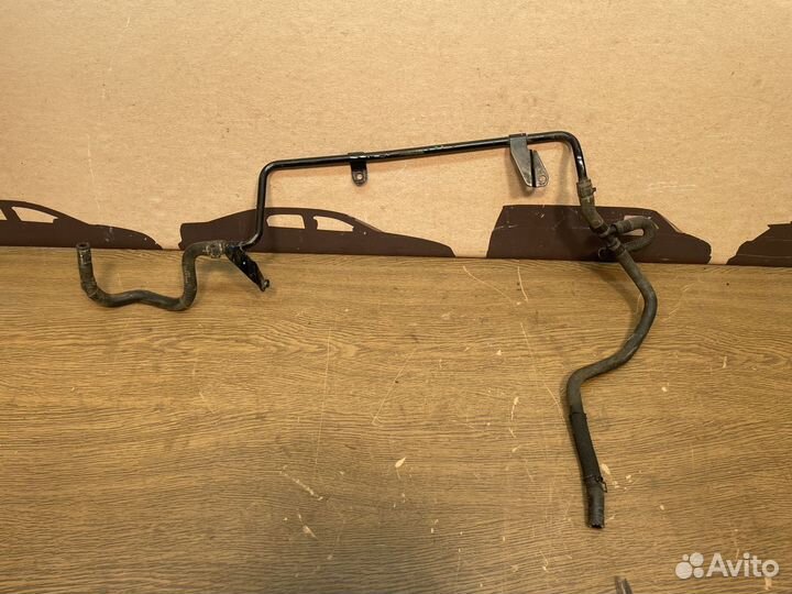 Трубка охлаждения Skoda Octavia A7