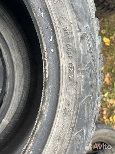Nokian Tyres Nordman 5 205/55 R16