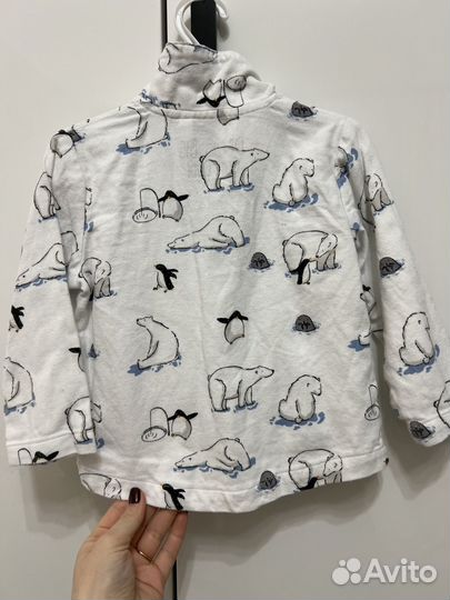 Кофта домашняя Next