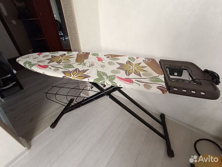 Гладильная доска бу