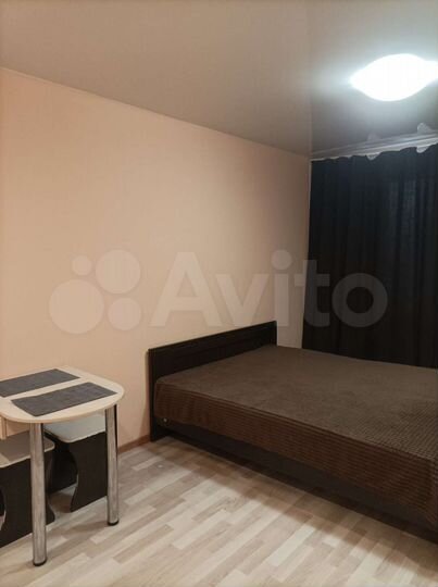 Квартира-студия, 34 м², 3/17 эт.