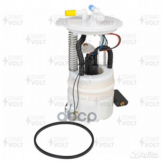 Модуль топливного насоса для а/м Nissan Teana J31