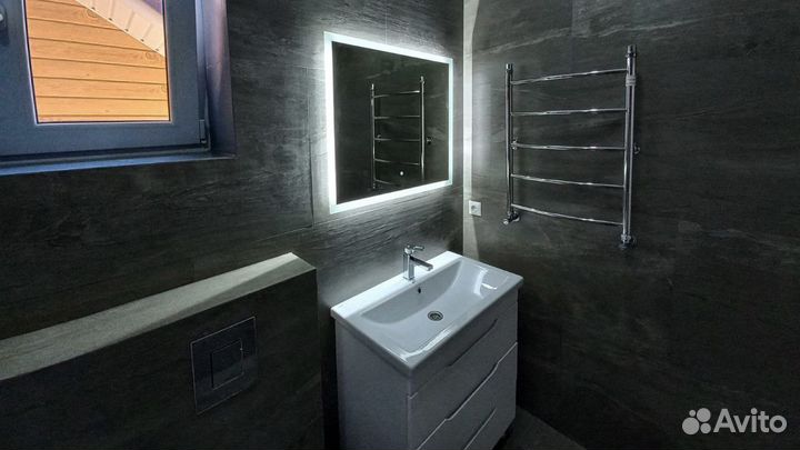 Ремонт квартир в Сочи и Адлере без посредников