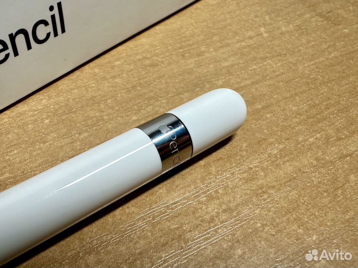 Apple Pencil 1 оригинал