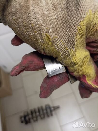 Коленвал 4G93 GDI Mitsubishi