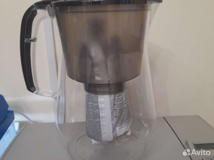 Фильтр для воды Аквафор Прованс