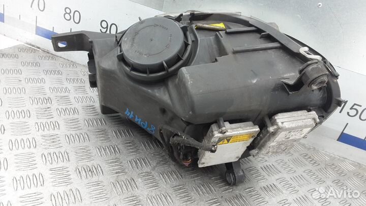 Фара mercedes-benz R W251 (2005-2010)