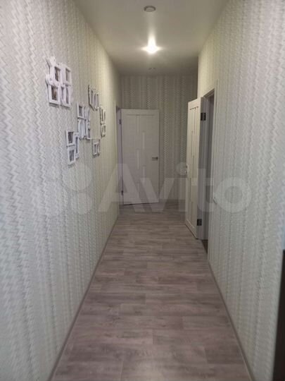 3-к. квартира, 94,7 м², 9/18 эт.